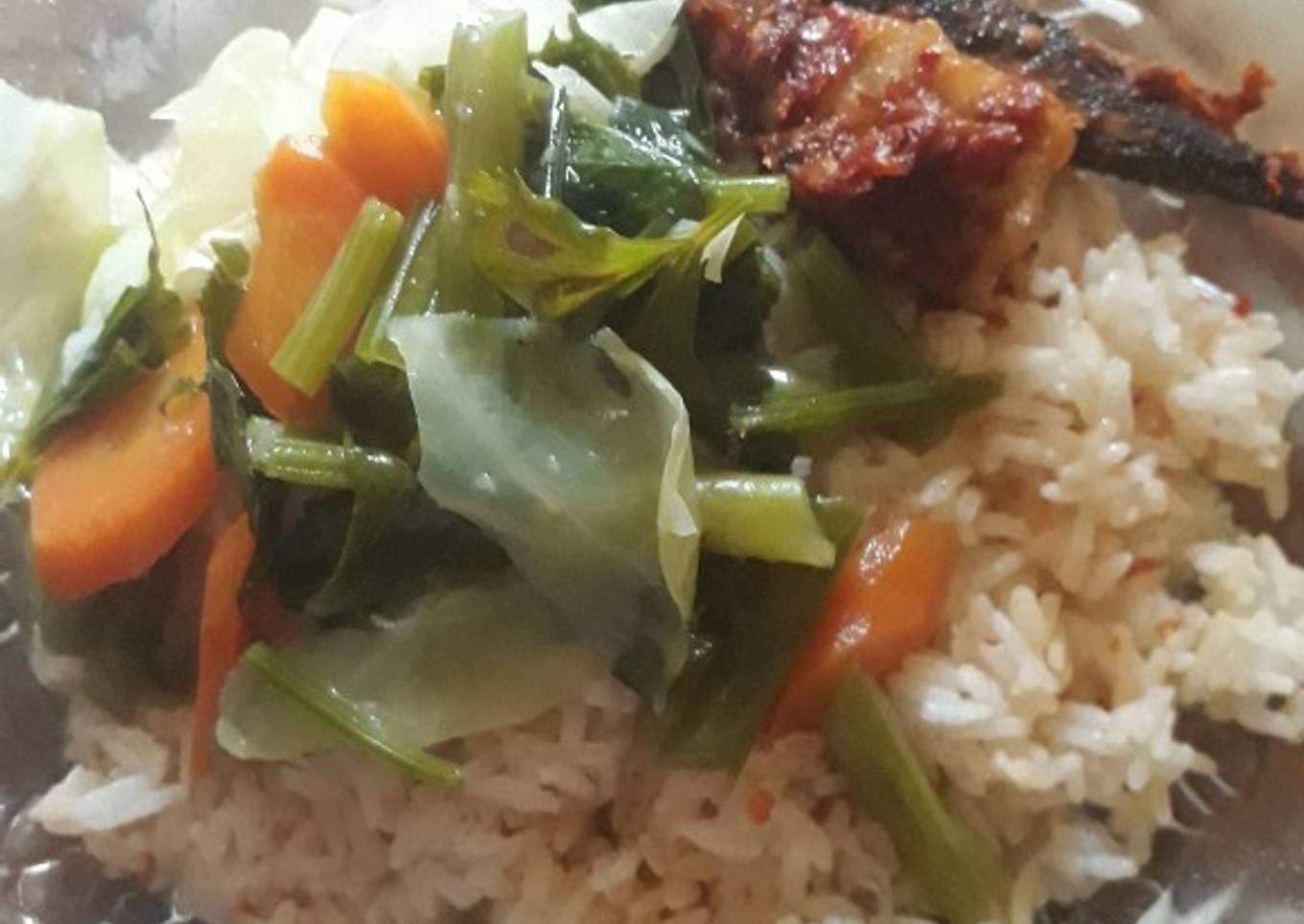 Sayur sop