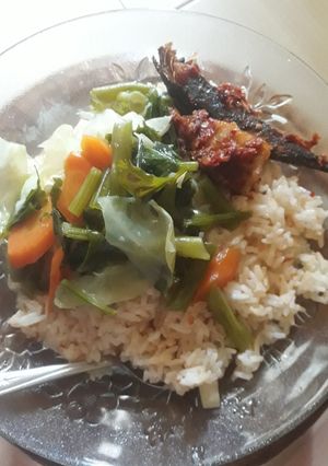 Foto resep Sayur sop