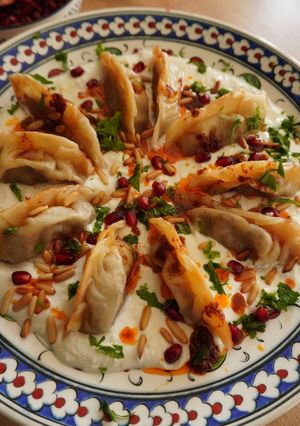 صورة لوصفة تتر برك