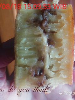 Foto resep Martabak manis teflon anti gagal