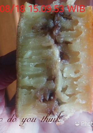 Foto resep Martabak manis teflon anti gagal