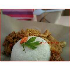 รูปของ Nasi Campur Sederhana