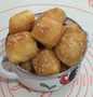 Langkah Gampang Membuat Resep Odading alias roti goreng yang Menggugah Selera Anti Ribet, Mantap