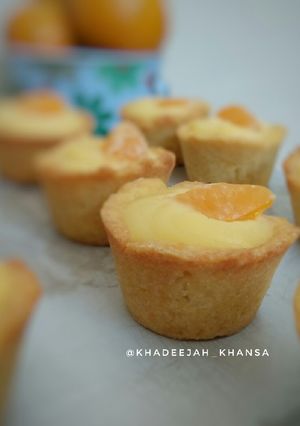 Foto resep Pie Crust