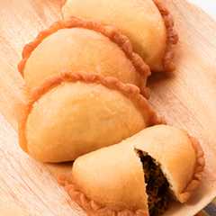 Panada-レシピのメイン写真
