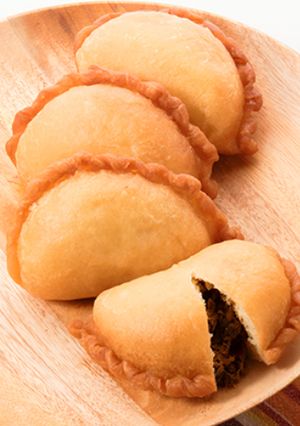 Foto resep Panada