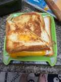 Grilled cheese