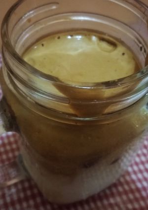 Foto resep Dalgona Coffee