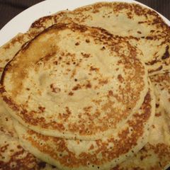 A picture of Sweet Dosa.