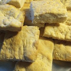 Cut Biscuits A picture of Cut Biscuits.