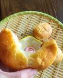 Bánh mỳ phomai Brazil (bánh phomai dẻo)