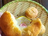 Bánh mỳ phomai Brazil (bánh phomai dẻo)