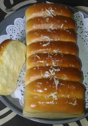 Foto resep Roti sisir