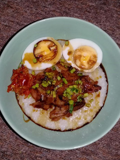 Foto resep Bubur ayam