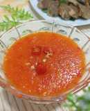 Sambal Dimsum / Saus Cocol
