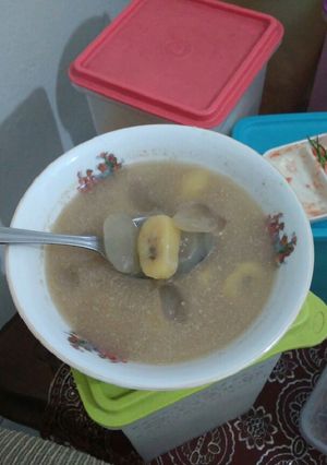 Foto resep 9. Kolak Pisang #BikinRamadanBerkesan