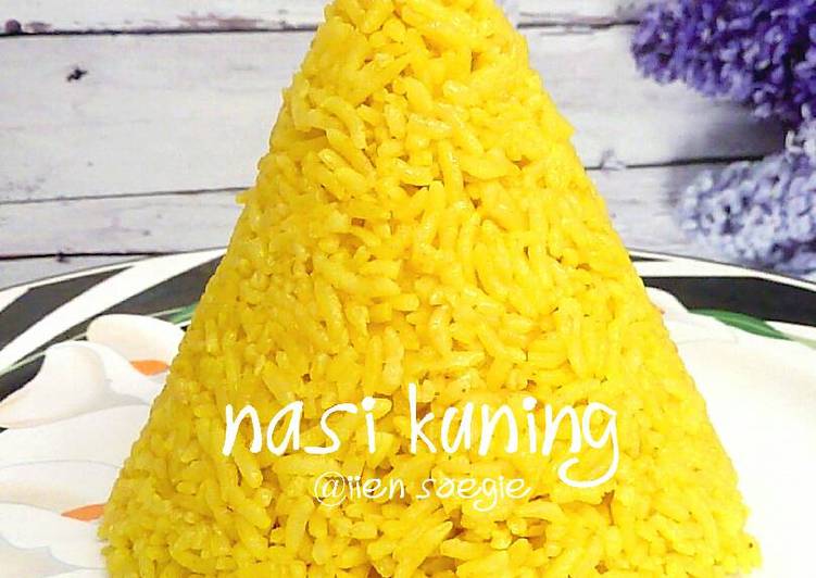 Nasi Kuning