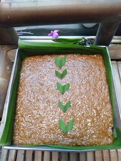 Foto resep Wajik gula merah