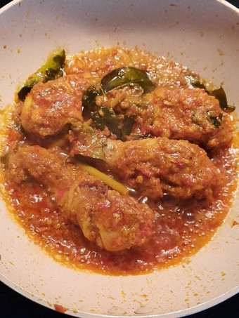 Resep Ayam Bakar Padang Ekonomis Untuk Jualan