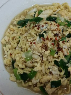 Foto resep Mie Godog