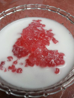 Foto resep Bubur Mutiara