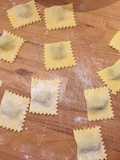 Agnolotti all’Alessandrina