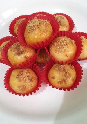 Foto resep Nastar abon