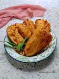 Gaguduh Pisang Banjar