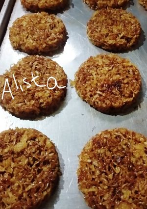 Foto resep Carang Mas anti Gagal