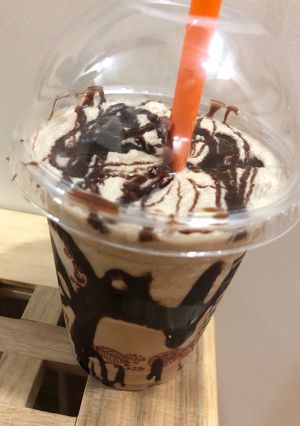 صورة لوصفة مشروب بارد ولذيذ