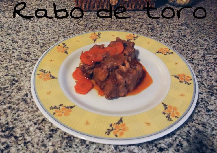 Rabo de toro