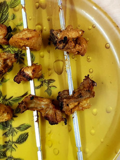 சிக்கன் டிக்கா செய்முறை முக்கிய புகைப்படம்