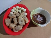 Gambar sambal baso aci