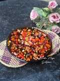 Sambal Kecap Jeruk Limo