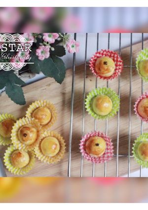 Foto resep Nastar 🍍🍍🍍