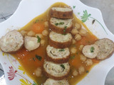 رولي دجاج