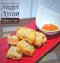Resep Nugget Ayam Gluten Free Anti Gagal