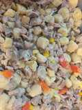 Guineo en escabeche