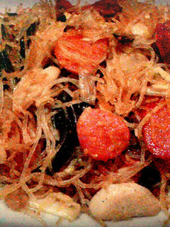 Foto resep Bihun Goreng Ceria