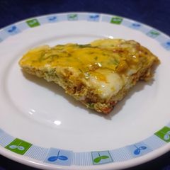 A picture of Menemen.