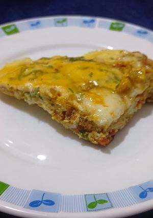 A picture of Menemen.