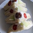 Fruit sando