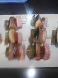 Banderillas con brevas
