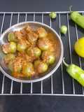 Gumberry veggies