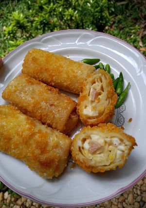 Foto resep Risol Mayo