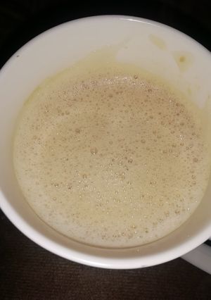 A picture of Coffee.
