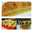 Bluder Cake No Mixer