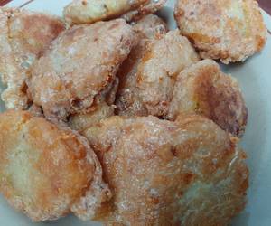 Cara Cepat Perkedel kentang simpel enak Enak Sederhana