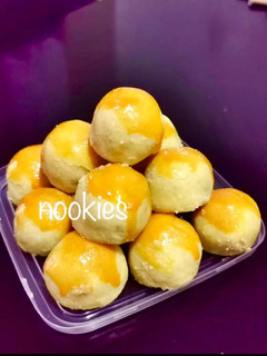 Foto resep Nastar / Pineapple Taarts