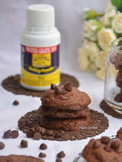 Foto resep Chocolate Cookies
